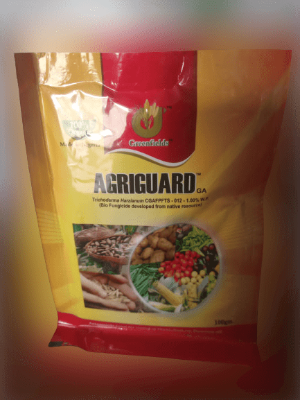 Agriguard Bio Fungicide