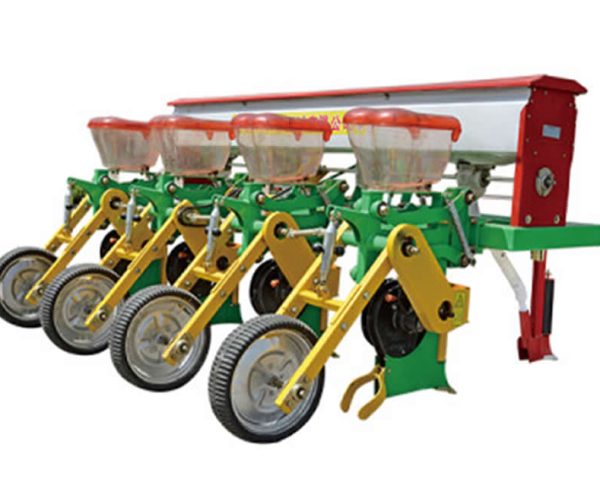LOVOL MAIZE PLANTER