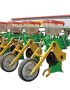 LOVOL MAIZE PLANTER