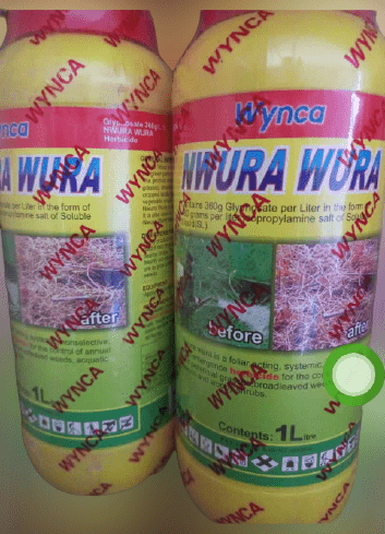 NWURA WURA HERBICIDE