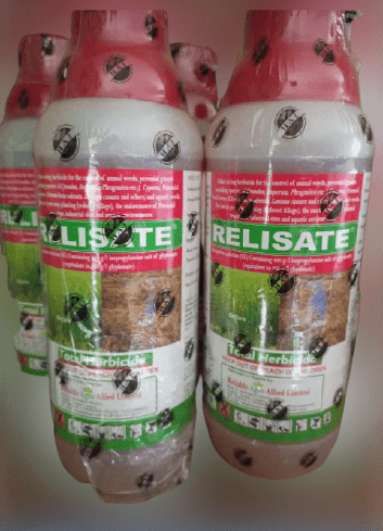 RELISATE HERBICIDE