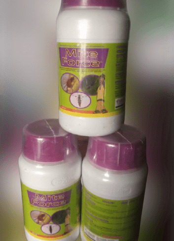 Mite Force (250ml)