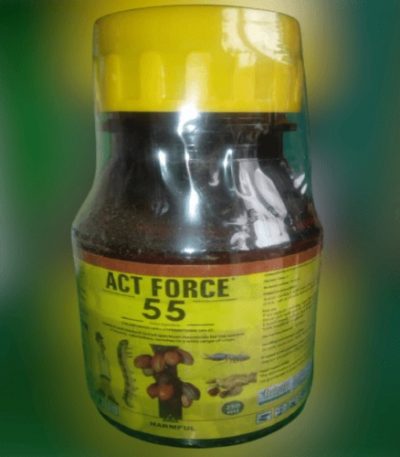 ACT FORCE 55 Insecticide