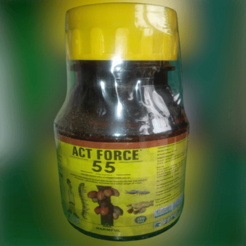 ACT FORCE 55 Insecticide
