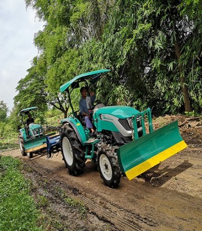 Lovol Tractor P3590