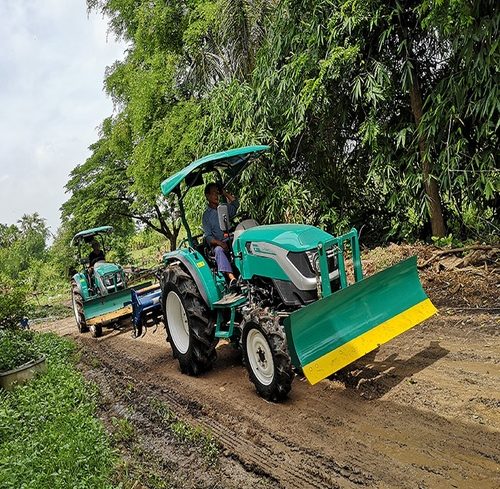 Lovol Tractor P3590