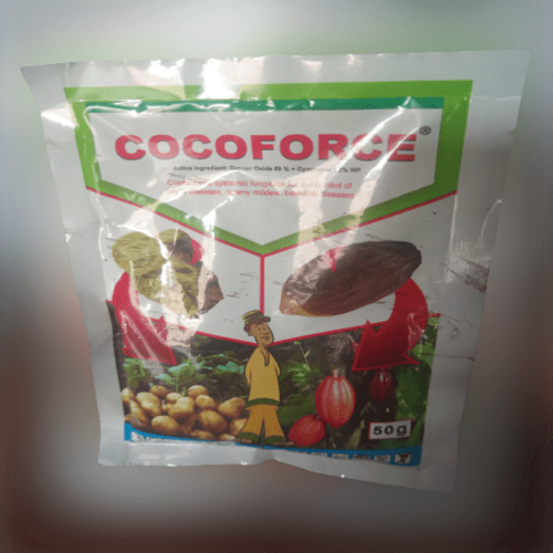 Coco Force Fungicide