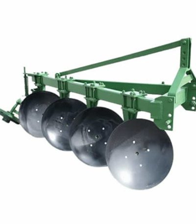 Disc Plough