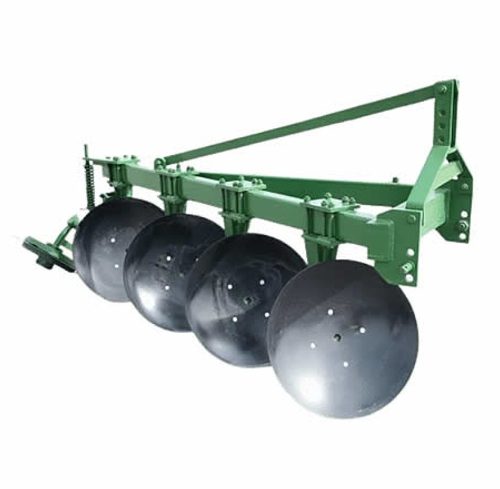 Disc Plough