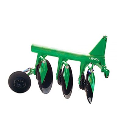 Disc Ridger