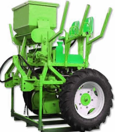 Lovol Cassava Planter