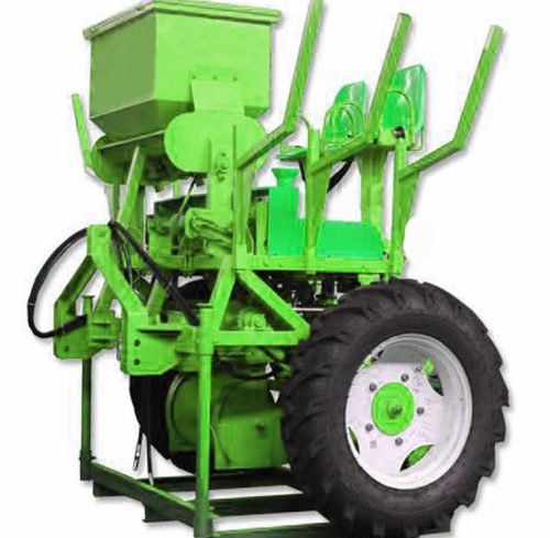Lovol Cassava Planter