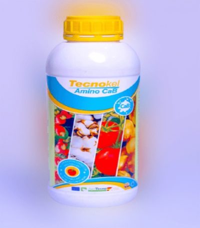 Tecnokel Amino CaB