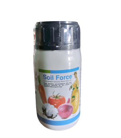 Soil Force
