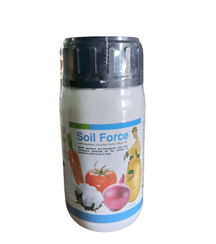 Soil Force