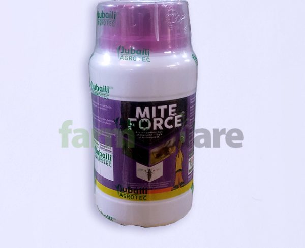 Mite Force Insecticide