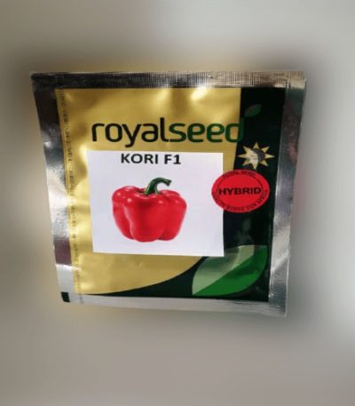 Kori Red Pepper