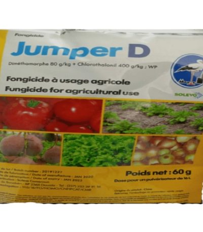 Jumper Fungicide