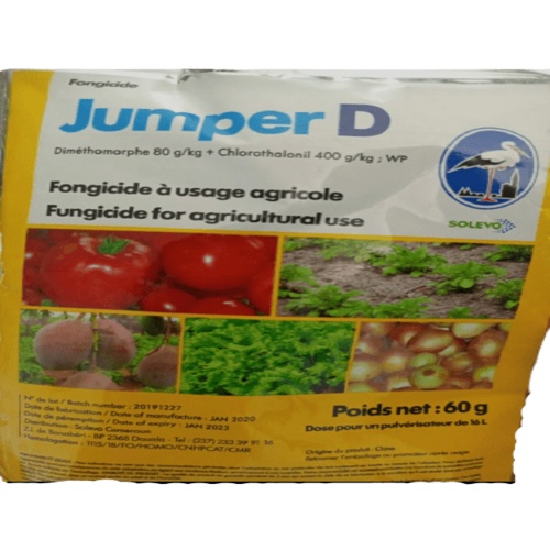 Jumper Fungicide