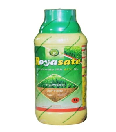Royasate Herbicide