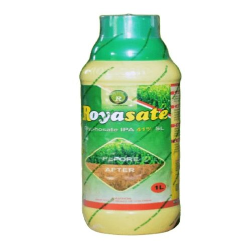Royasate Herbicide