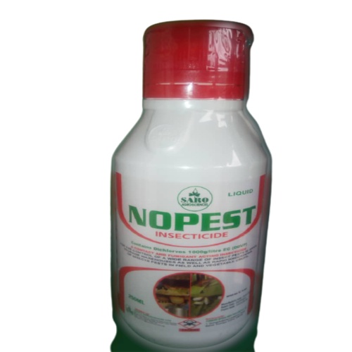 Nopest Insecticide (DDVP-Dichlorvos 1000 E.C)