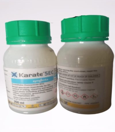 Karate Insecticide