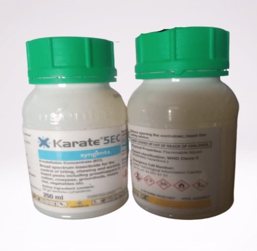Karate Insecticide