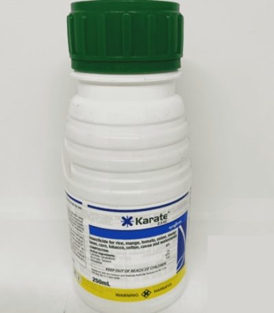 Karate Insecticide