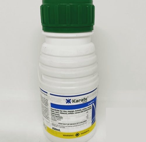 Karate Insecticide