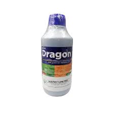 Dragon Herbicide-Paraquat