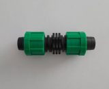 Drip Irrigation Coupling (Joiner)