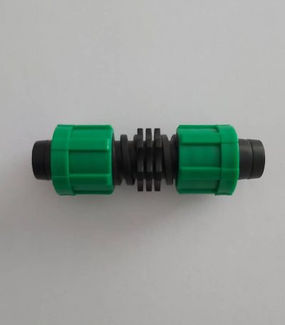 Drip Irrigation Coupling (Joiner)