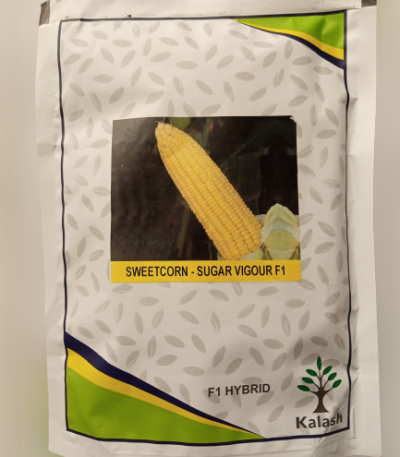 Sugar Vigour Fi Sweet Corn