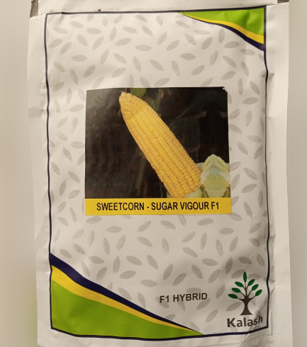 Sugar Vigour Fi Sweet Corn