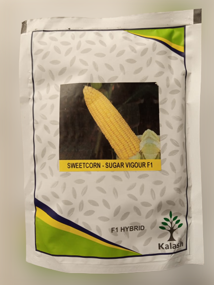 Sugar Vigour Fi Sweet Corn