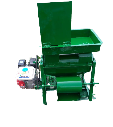Maize Sheller Machine