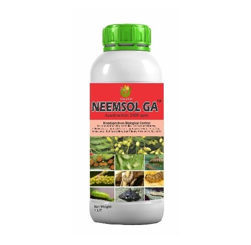Neemsol-GA
