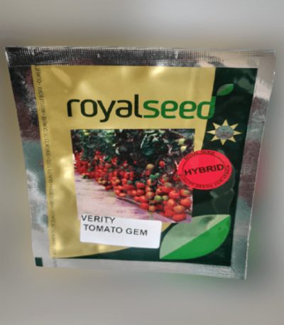 Gem F1 Tomato Seeds