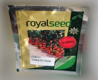 Gem F1 Tomato Seeds