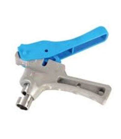 Drip Irrigation Hole Punch for drip taps