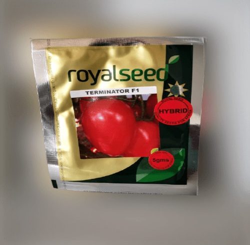 Terminator F1 Tomato Seeds
