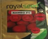 Rambo F1 Tomato Seeds