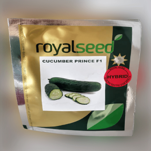 Prince F1 Cucumber Seeds