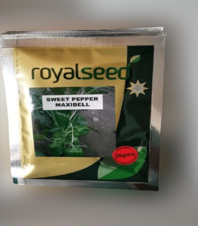 Maxibell Sweet pepper