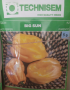 Big Sun Hot Pepper Seeds (Technisem Brand)