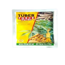 Tuber Force Herbicide