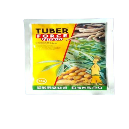 Tuber Force Herbicide