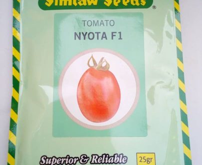 Nyota F1 Tomato Seeds