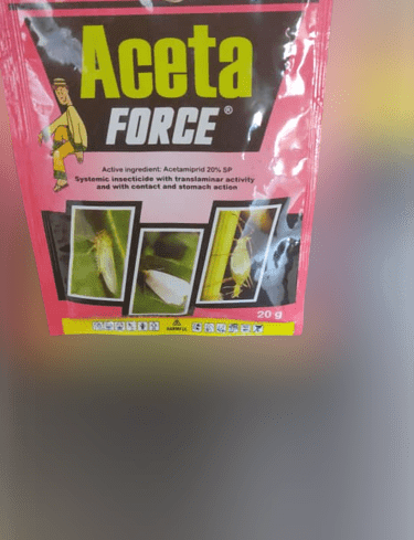 Aceta Force - 20g